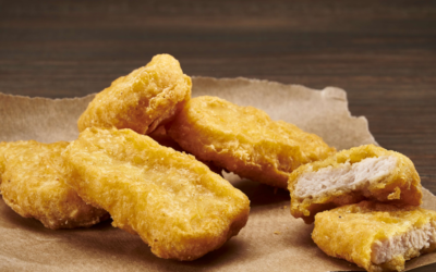 Megváltozott egy ikonikus mekis étel receptje – mutatjuk, hogy miért…